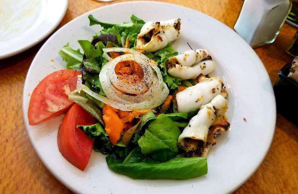 Sylvano Miami Beach | restaurant | 1925 Liberty Ave, Miami Beach, FL 33139, USA | 3056733959 OR +1 305-673-3959