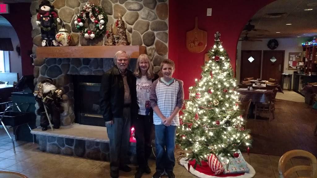 Matteos Italian Ristorante | restaurant | 1608 E Sunset Dr, Waukesha, WI 53186, USA | 2625446022 OR +1 262-544-6022