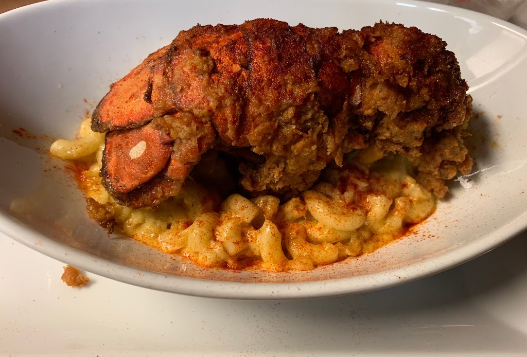 Delightful Eatz | restaurant | 421 Edgewood Ave SE, Atlanta, GA 30312, USA | 4042543109 OR +1 404-254-3109