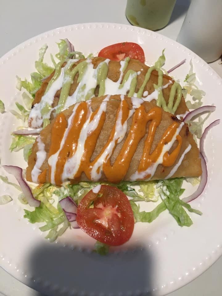 Comida casera guerrerense Azteca | restaurant | 1230 Alpharetta St, Roswell, GA 30075, USA | 7623838426 OR +1 762-383-8426