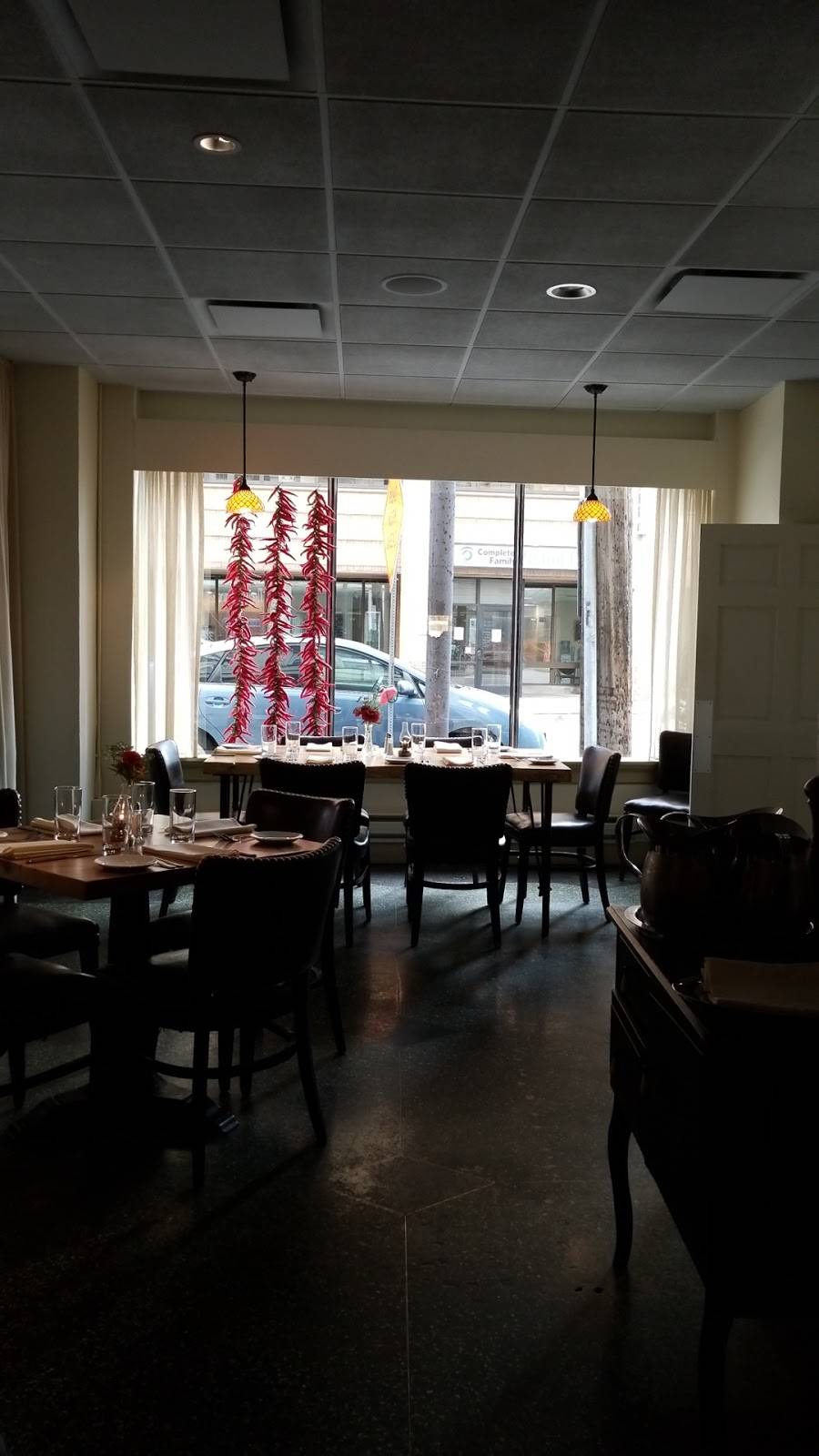 Legume | restaurant | 208 N Craig St, Pittsburgh, PA 15213, USA | 4126212700 OR +1 412-621-2700