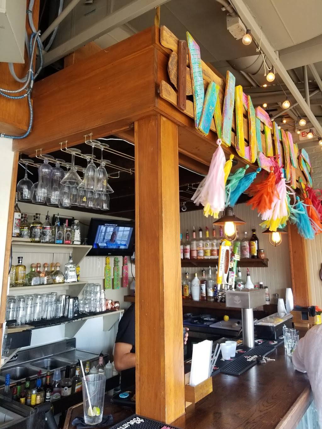 Woodys Cantina | restaurant | 821 S Broadway, Baltimore, MD 21231, USA | 4105636600 OR +1 410-563-6600