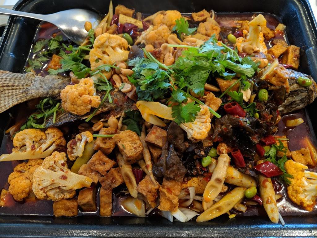 Mingle - 五锦轩 | restaurant | 13553 Northern Blvd, Flushing, NY 11354, USA | 7183536978 OR +1 718-353-6978