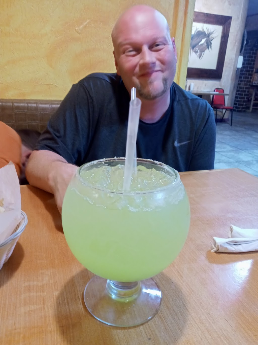 Rancho Grande Grill | restaurant | 113 S Main St, Opp, AL 36467, USA | 3344930444 OR +1 334-493-0444