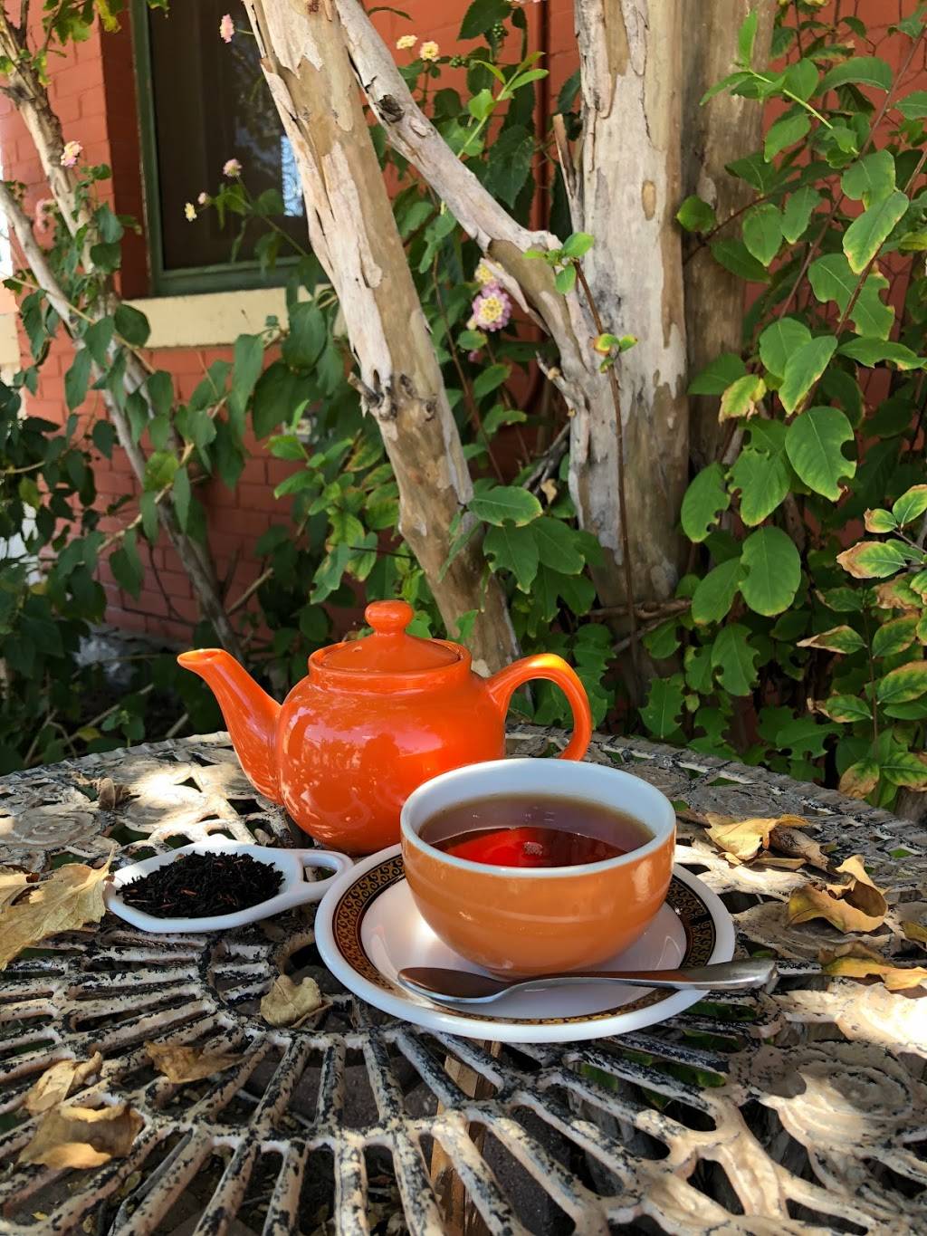 Caffe Fioretti | cafe | 3429 Montana Ave, El Paso, TX 79903, USA | 9155624600 OR +1 915-562-4600