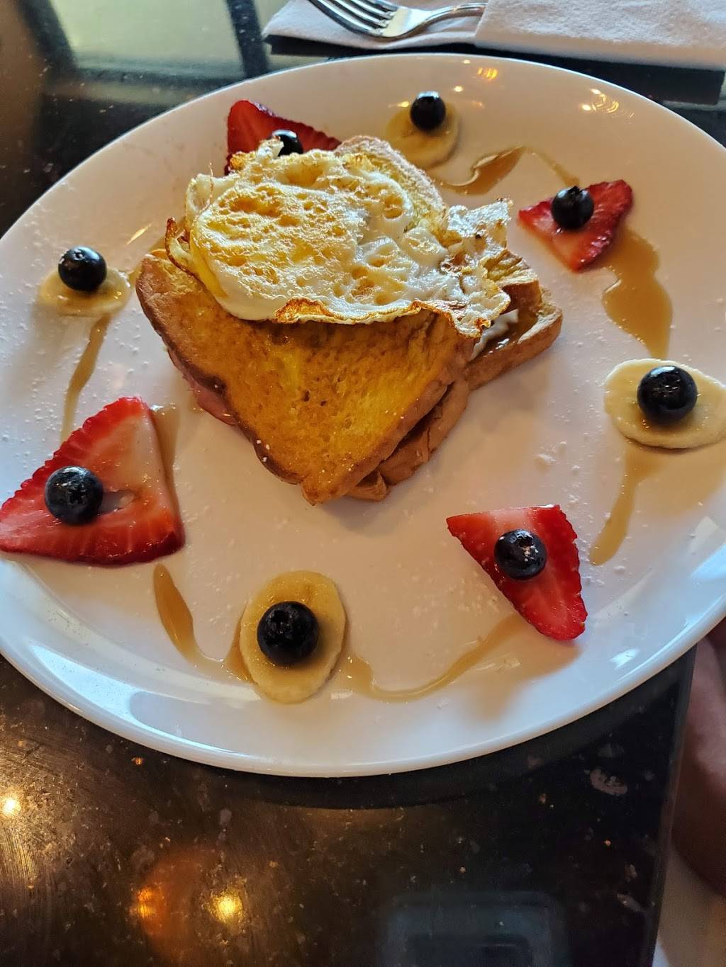 Le Crave of Rockledge/Suntree | cafe | 6525 3rd St Unit #107, Rockledge, FL 32955, USA | 3218008448 OR +1 321-800-8448