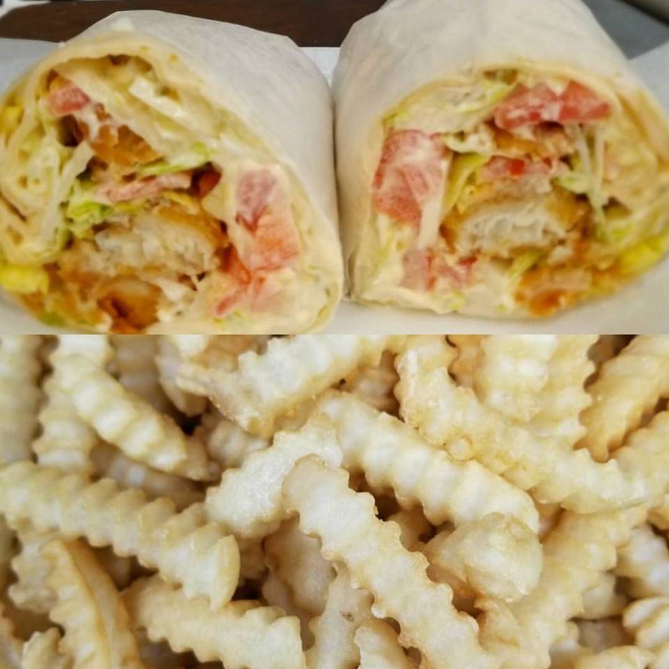 Chicken Galore | restaurant | 354 Amboy Ave, Woodbridge, NJ 07095, USA | 7326361800 OR +1 732-636-1800