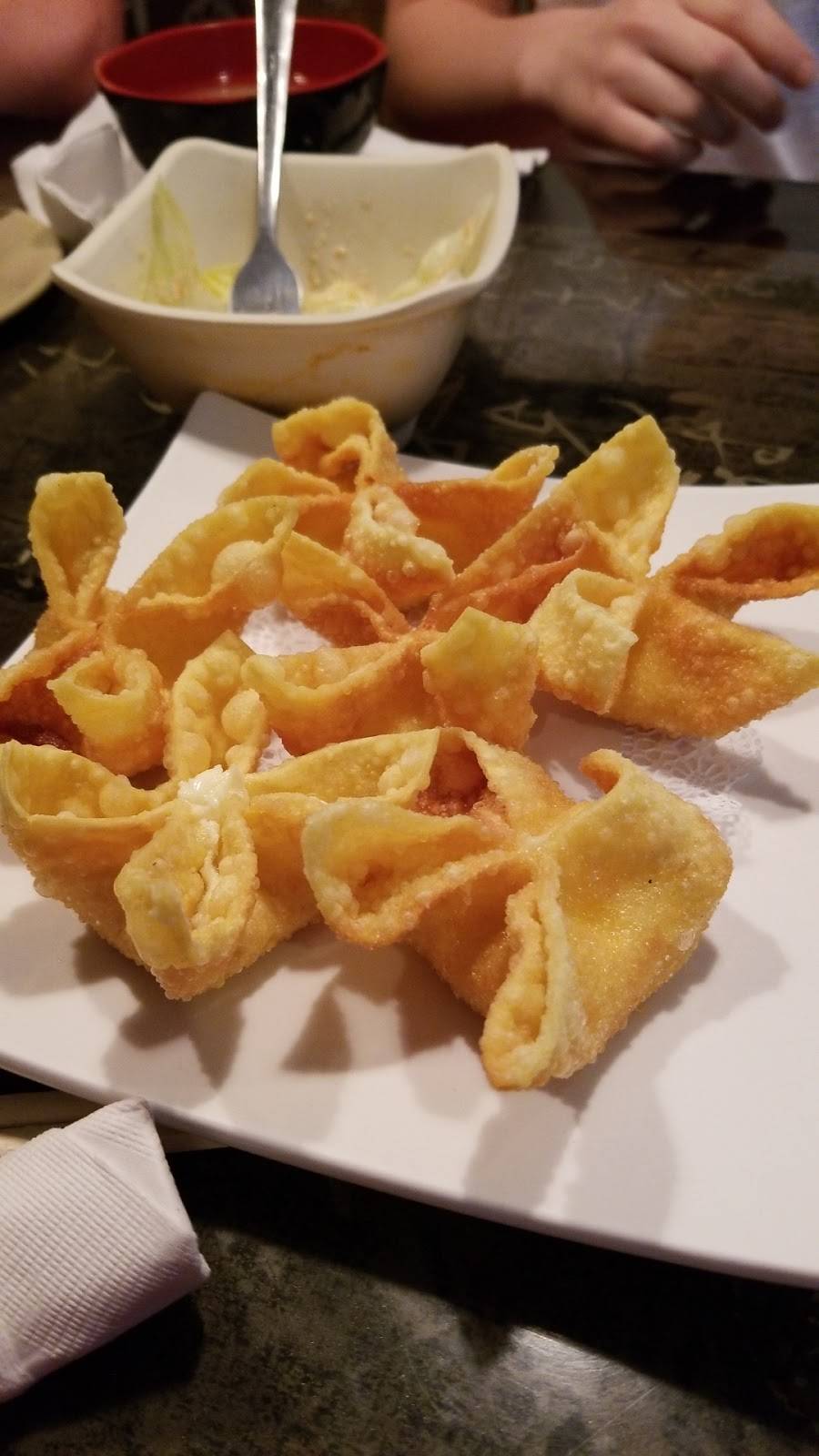 Sakura Hibachi Sushi Bar | restaurant | 13 Litchfield Plaza, Litchfield, IL 62056, USA | 2173246666 OR +1 217-324-6666