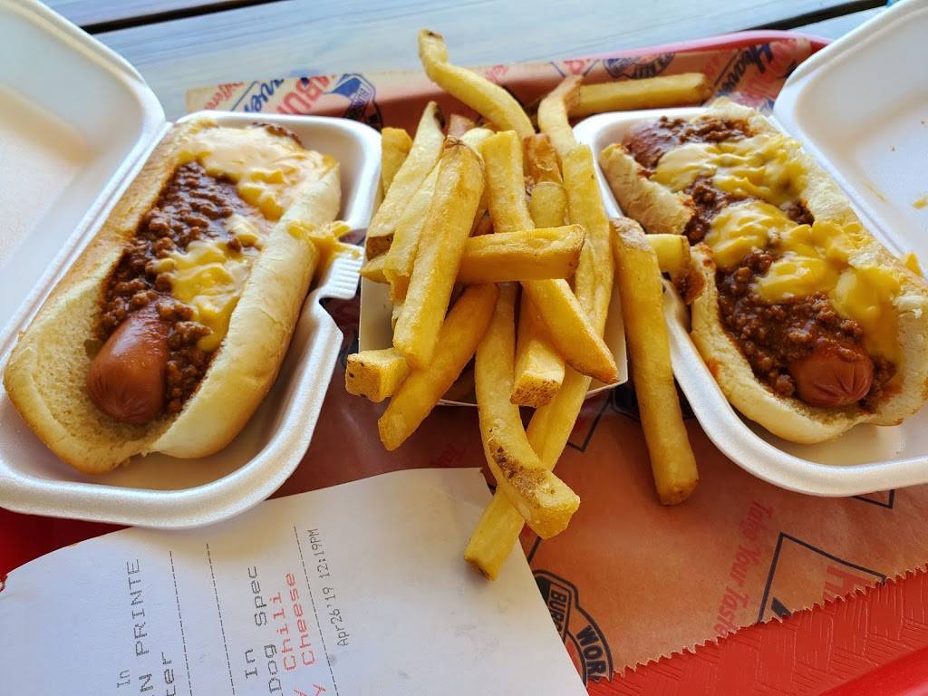 Hamburger Heaven | restaurant | 180 Oxmoor Blvd, Homewood, AL 35209, USA | 2059411668 OR +1 205-941-1668