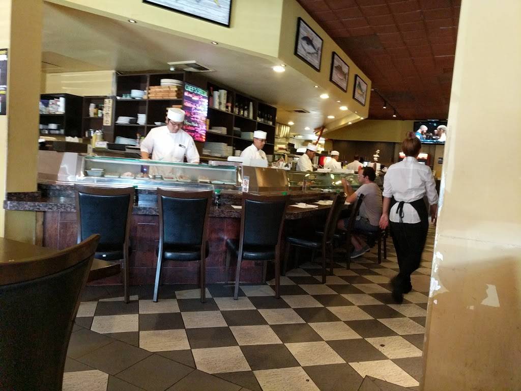 Shiki Sushi | restaurant | 12745 A Ventura Blvd, Studio City, CA 91604, USA | 8184873938 OR +1 818-487-3938