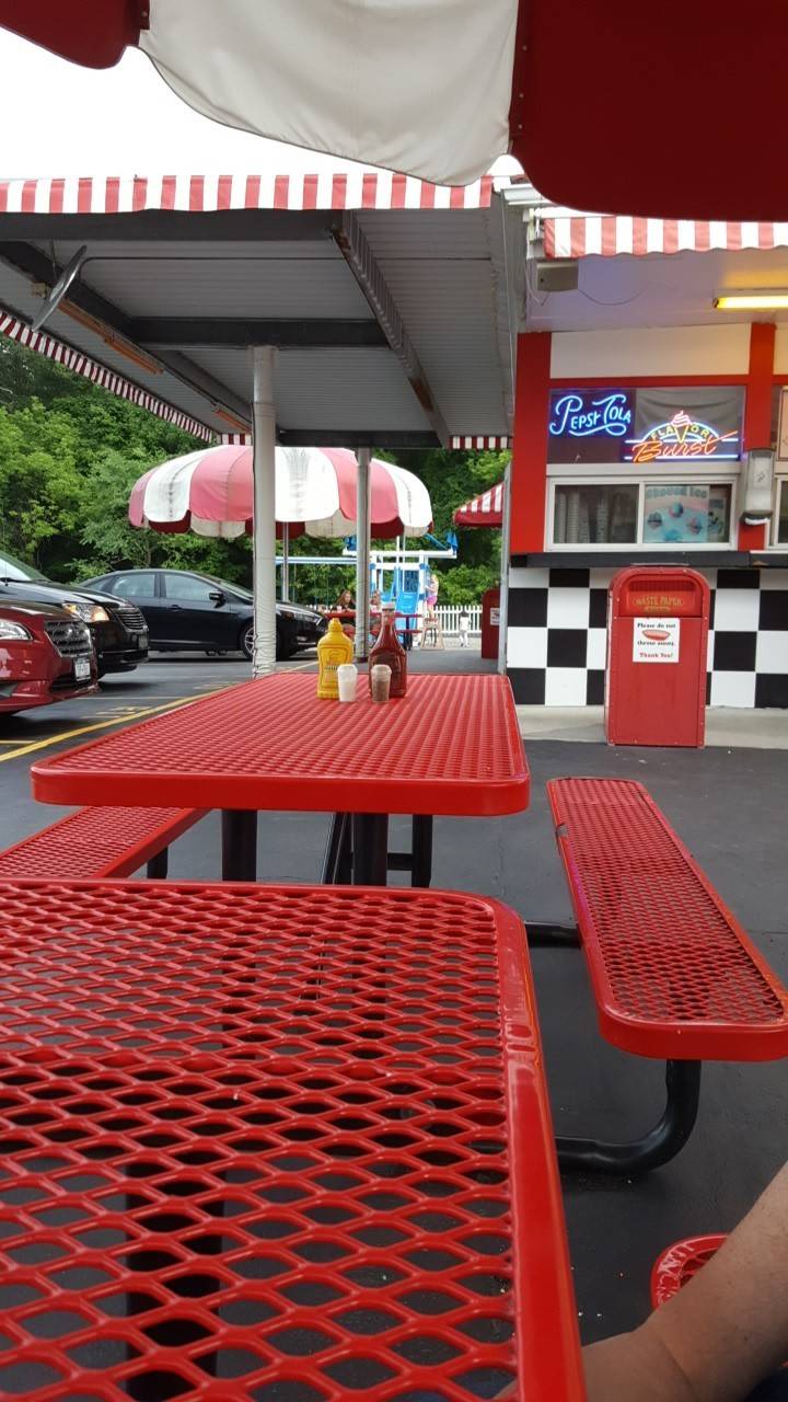 Mr Bills Carhop | restaurant | 1720 U.S. 9, South Glens Falls, NY 12803, USA | 5187931566 OR +1 518-793-1566