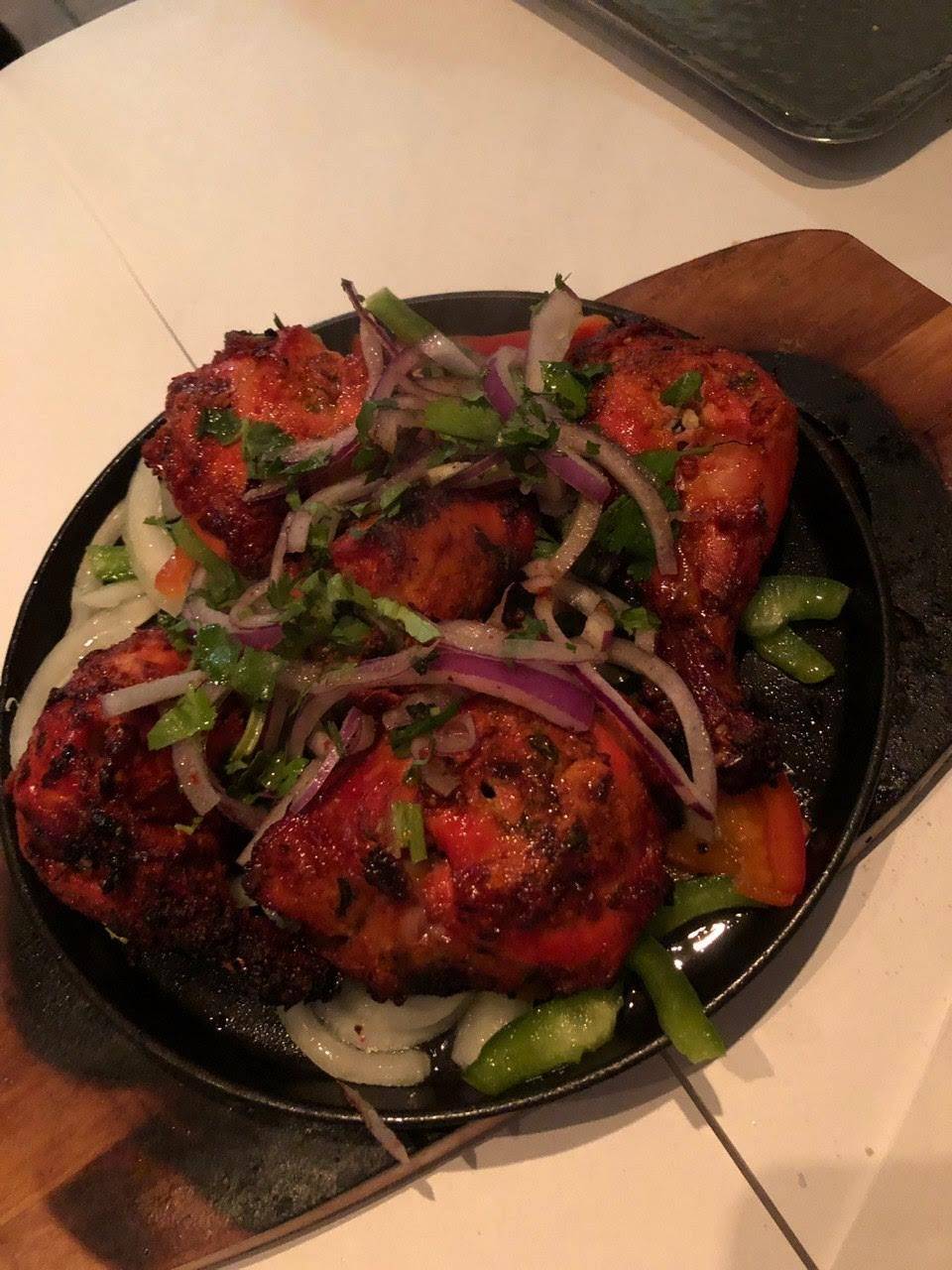 Zykaa | restaurant | 8792 Rue Hochelaga, Montréal, QC H1L 2M9, Canada | 5149039952 OR +1 514-903-9952