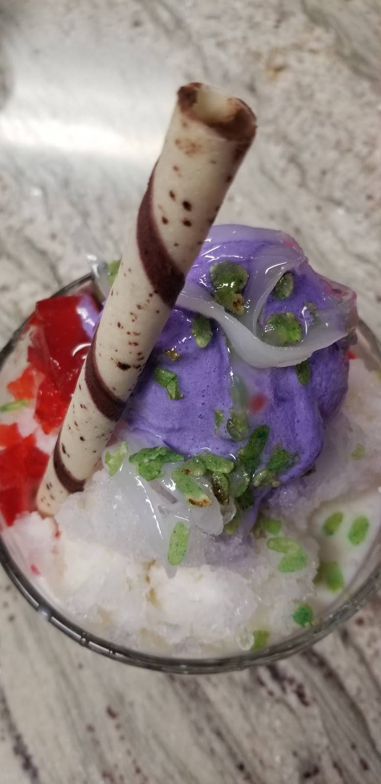 Fiesta Filipina Cuisine | restaurant | 3310 S Jones Blvd, Las Vegas, NV 89146, USA | 7022520664 OR +1 702-252-0664