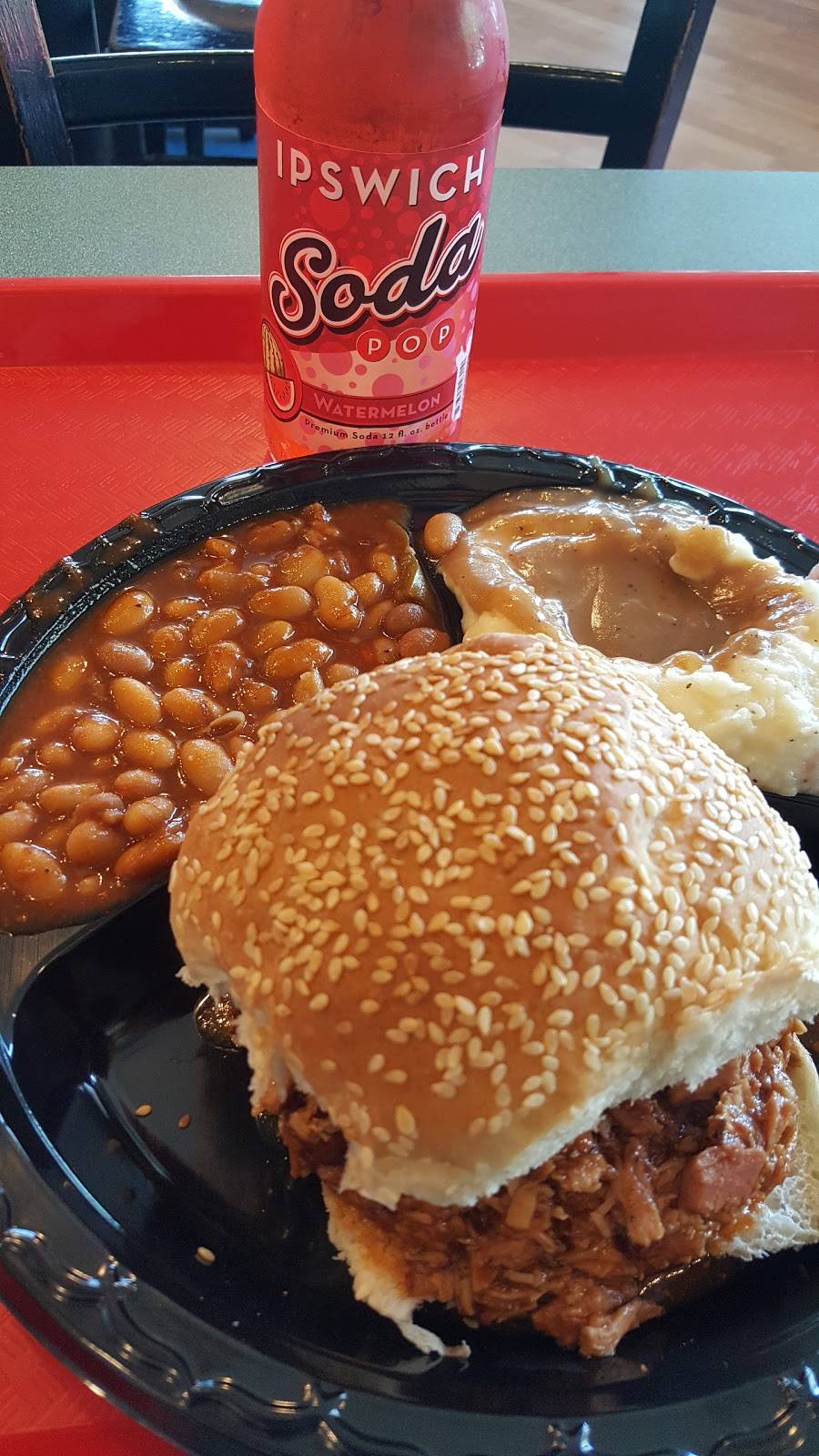 Tennessees Real BBQ Braintree | restaurant | 173 Pearl St, Braintree, MA 02184, USA | 7818430999 OR +1 781-843-0999