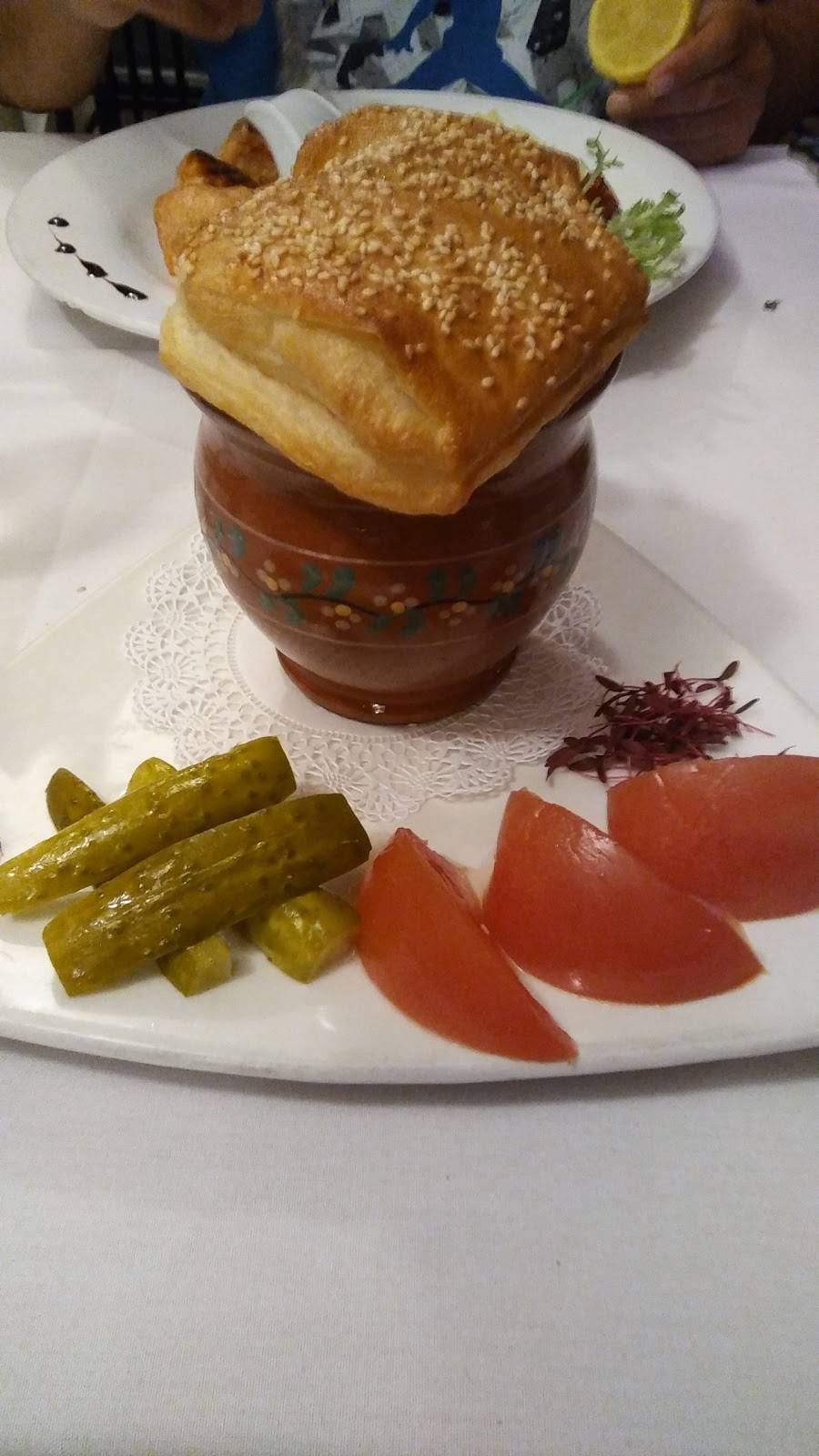 Gurman | restaurant | 2402 Coney Island Ave, Brooklyn, NY 11223, USA | 7183823300 OR +1 718-382-3300