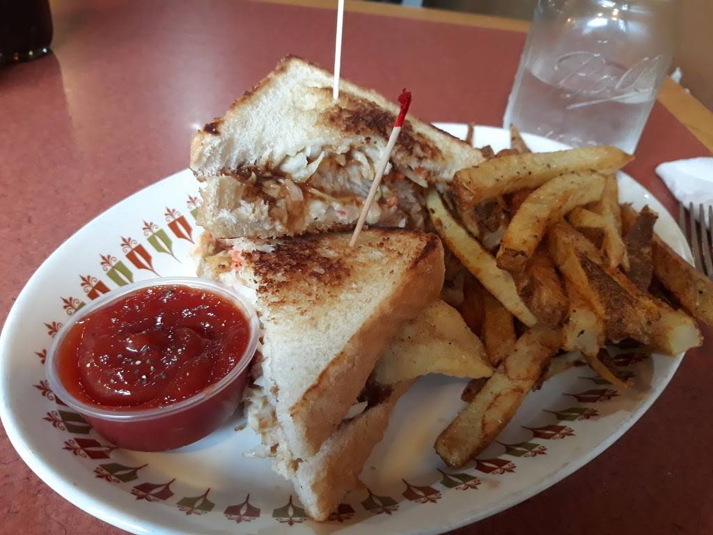 Southern Cafe Cleveland Premier Soul Food Destination We Are A C | restaurant | 11817 Detroit Ave, Lakewood, OH 44107, USA | 2168014535 OR +1 216-801-4535