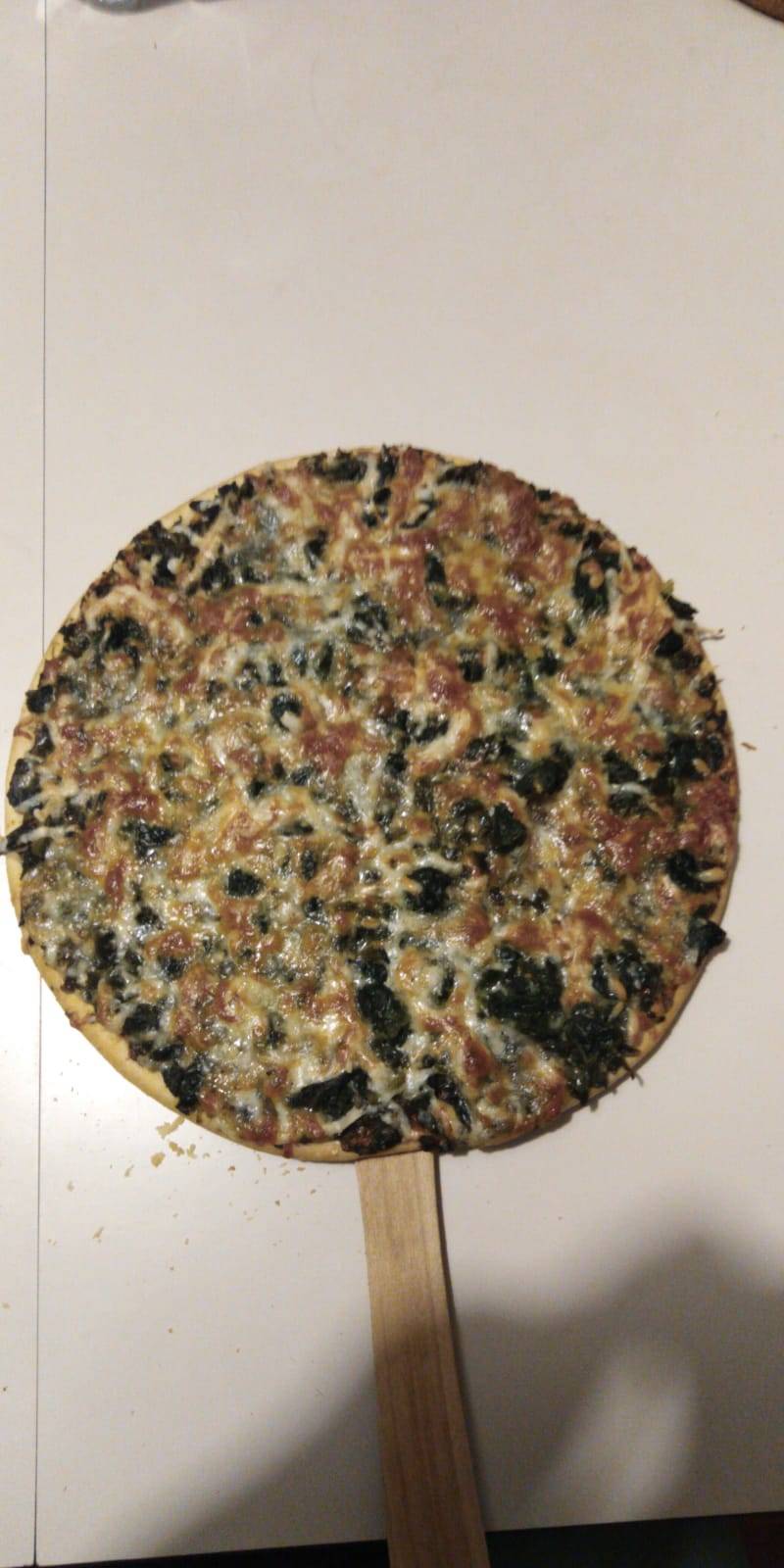 U-BOLT PIZZA | restaurant | 91 Coliseum Crossing, Hampton, VA 23666, USA | 7578277777 OR +1 757-827-7777