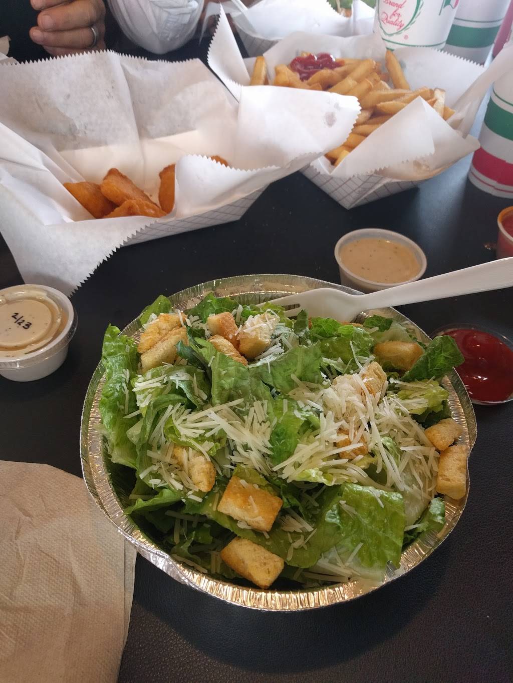 Little Phillies Cheesesteaks | restaurant | 190 Florida A1A, Satellite Beach, FL 32937, USA | 3217799070 OR +1 321-779-9070