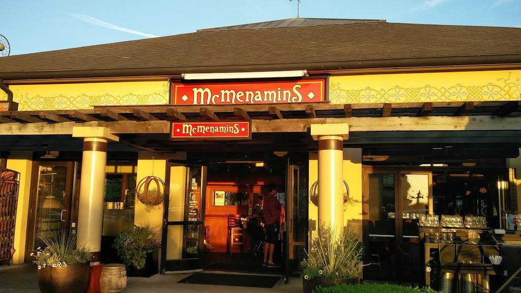 McMenamins on the Columbia | restaurant | 1801 SE Columbia River Dr, Vancouver, WA 98661, USA | 3606991521 OR +1 360-699-1521