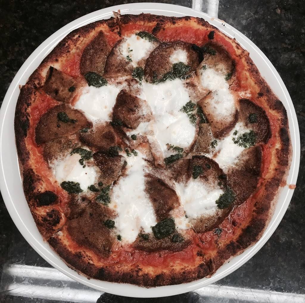 Saverios Authentic Pizza Napoletana | meal takeaway | 929 N Broadway, North Massapequa, NY 11758, USA | 5167990091 OR +1 516-799-0091