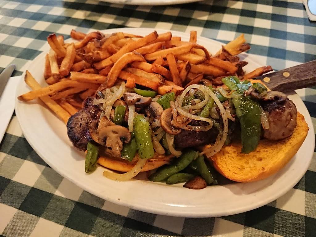 Barnstormer Barbeque | restaurant | 1076 Rte 9W, Fort Montgomery, NY 10922, USA | 8454460912 OR +1 845-446-0912