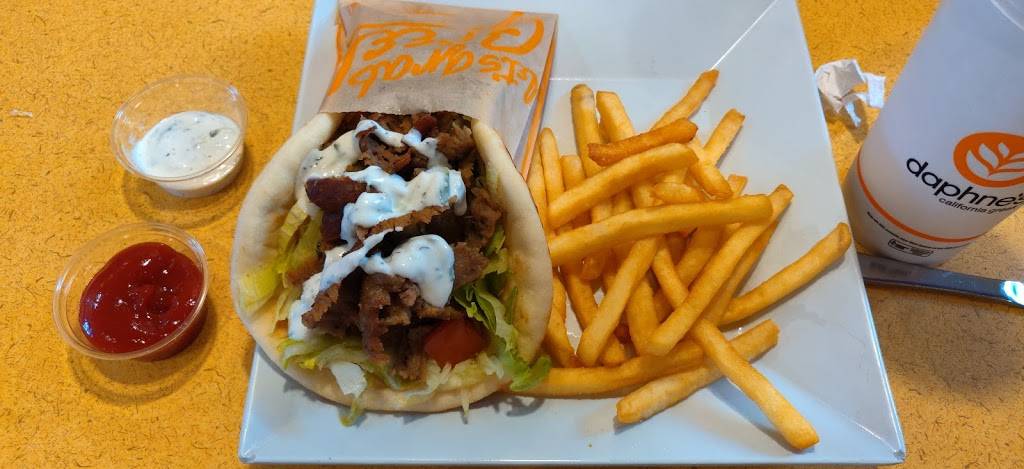 Daphnes | restaurant | 23706 El Toro Rd #S7, Lake Forest, CA 92630, USA | 9492157090 OR +1 949-215-7090