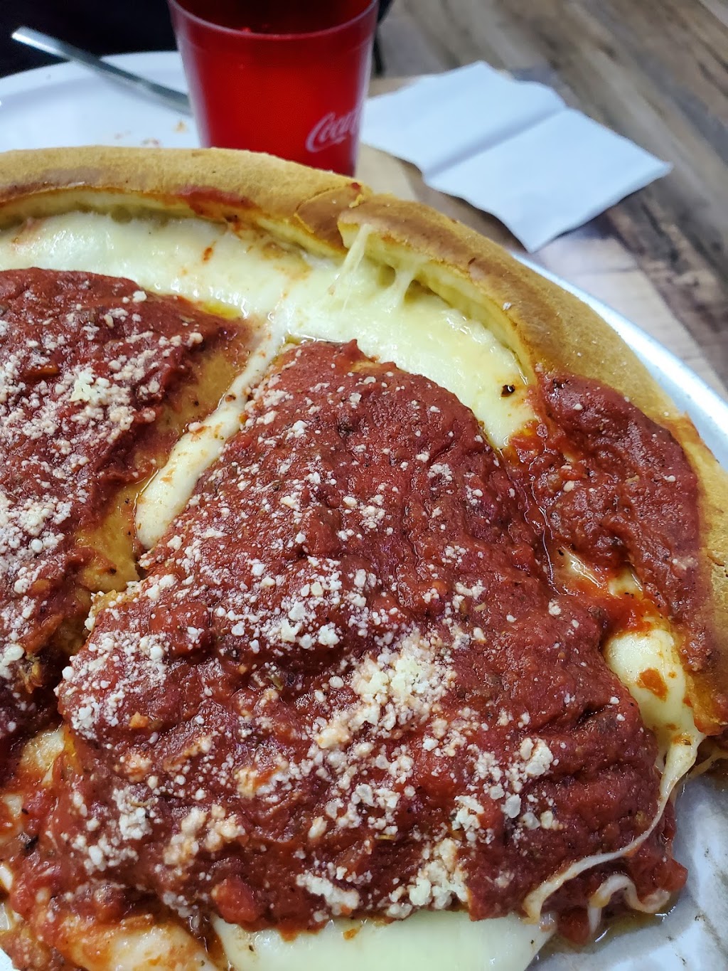 Windy City Pizza - Tampa | restaurant | 11142 N 30th St, Tampa, FL 33612, USA | 8135747324 OR +1 813-574-7324