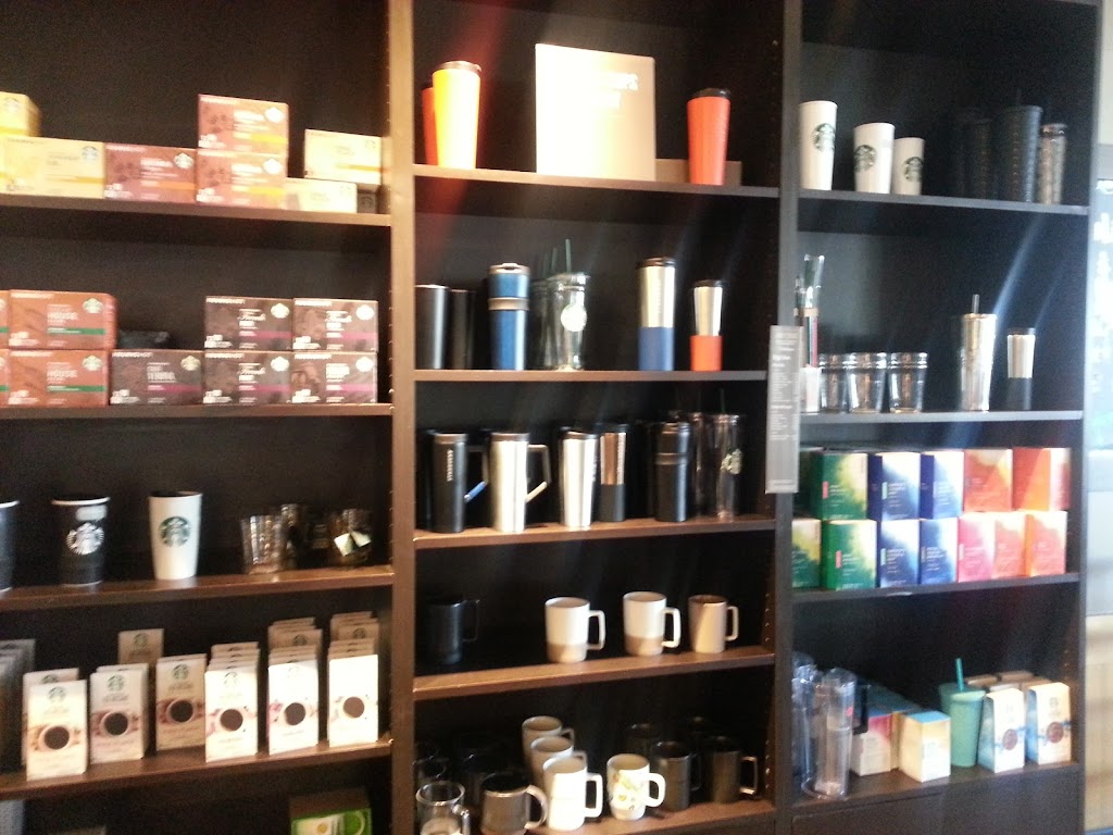 Starbucks | cafe | 12520 Sherman Way, North Hollywood, CA 91605, USA | 8183927641 OR +1 818-392-7641