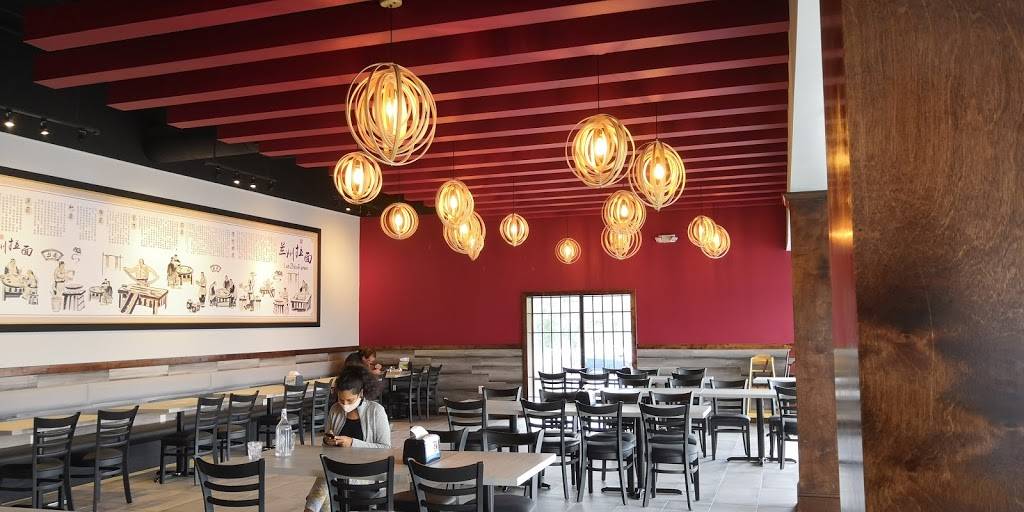 3+3 Lanzhou Ramen （3+3兰州拉面） | restaurant | 2700 Town Center Dr #132, Kennesaw, GA 30144, USA | 6784038433 OR +1 678-403-8433