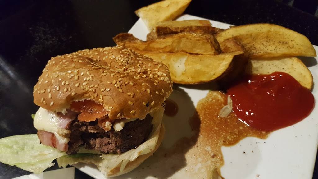 RF OSullivans Lynn | restaurant | 151 Central Ave, Lynn, MA 01901, USA | 3394404564 OR +1 339-440-4564