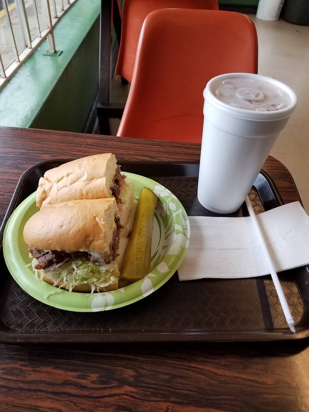 New York Sandwich Shop | restaurant | 593 Joseph E Lowery Blvd SW, Atlanta, GA 30310, USA | 4047556658 OR +1 404-755-6658