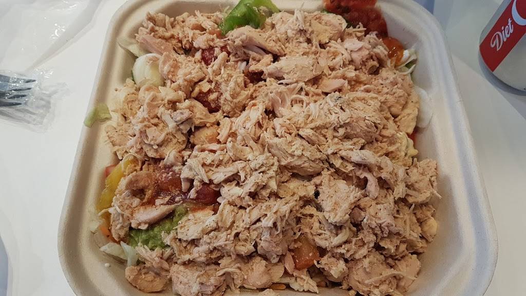 Fat Bastard Burrito | restaurant | 126 Atlantic Ave, Toronto, ON M6K 1Y2, Canada | 6477485550 OR +1 647-748-5550