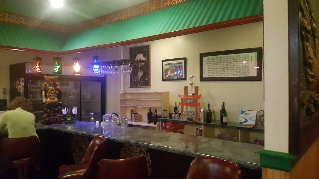 New China Restaurant | restaurant | 860 E Main St, Spartanburg, SC 29302, USA | 8645834731 OR +1 864-583-4731