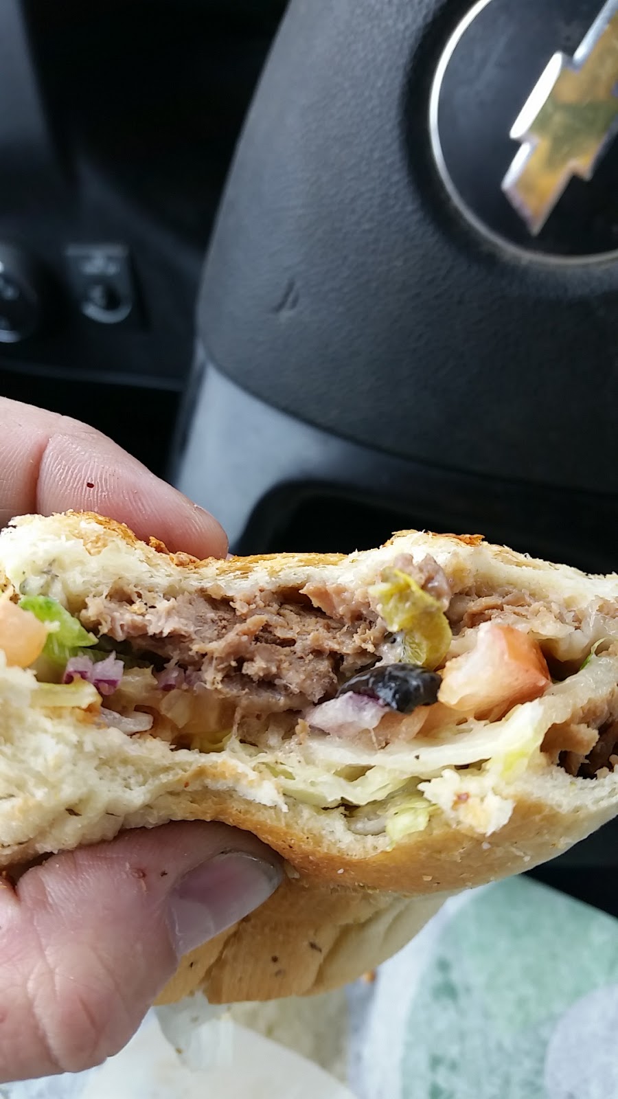 El Porteño Chifa Peruano | restaurant | 5173 Mission St, San Francisco, CA 94112, USA | 4155861206 OR +1 415-586-1206