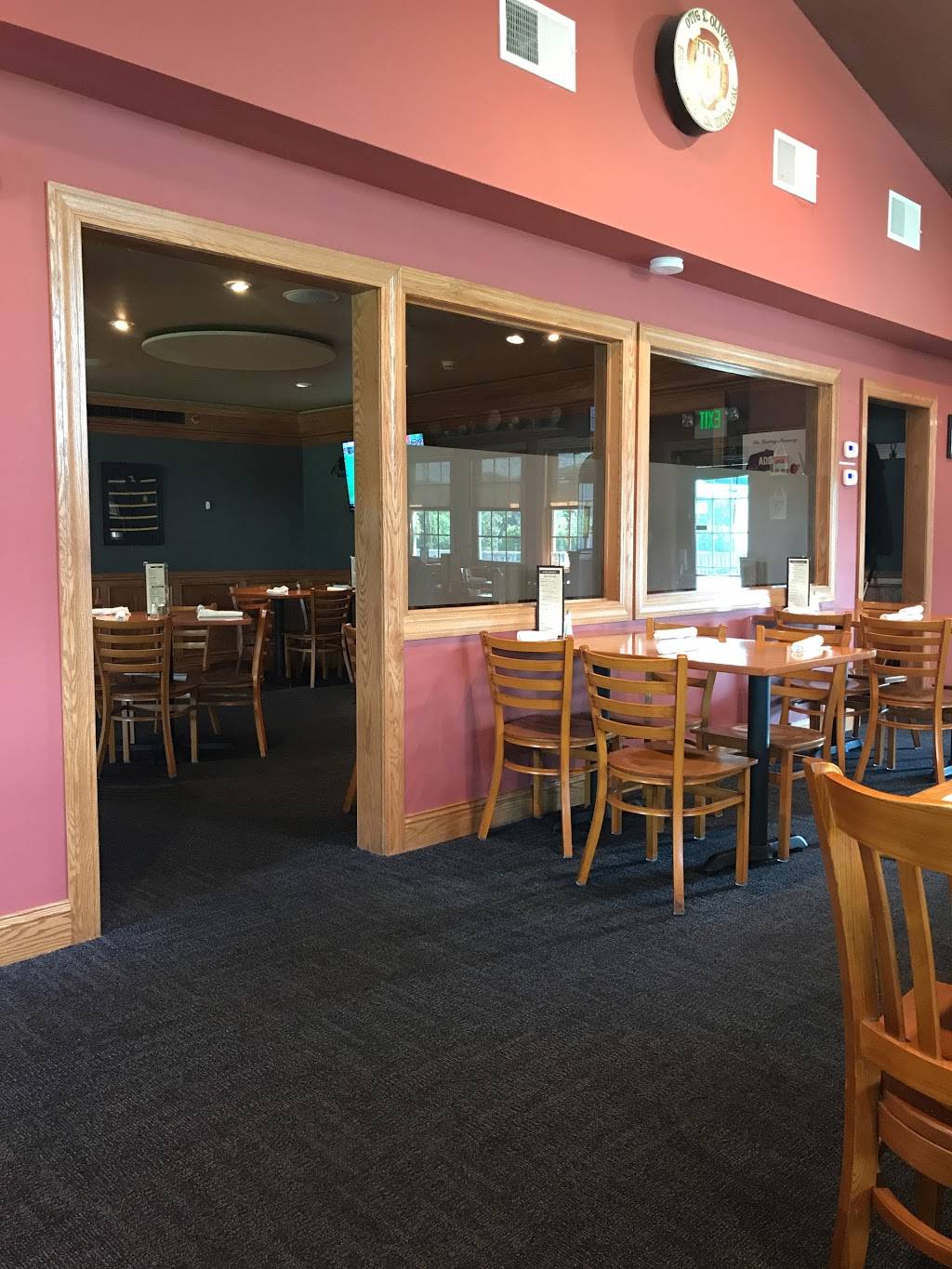 Otis & Olivers | restaurant | 30 Mill Rd, Latham, NY 12110, USA | 5187859291 OR +1 518-785-9291