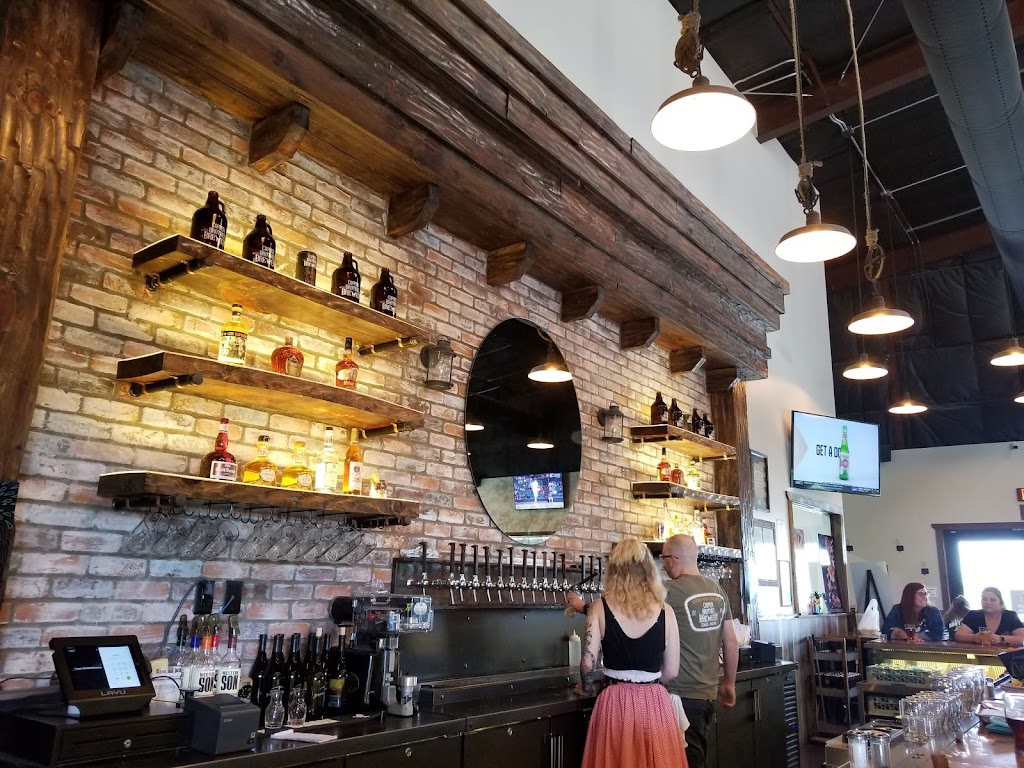 Copper Brothel Brewery | restaurant | 3112 AZ-83, Sonoita, AZ 85637, USA | 5204056721 OR +1 520-405-6721