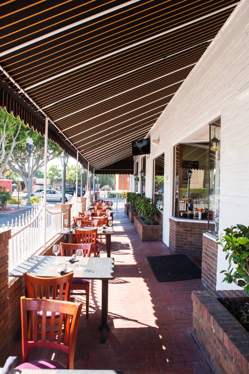 Tustin Grille | restaurant | 405 El Camino Real, Tustin, CA 92780, USA | 7148246800 OR +1 714-824-6800