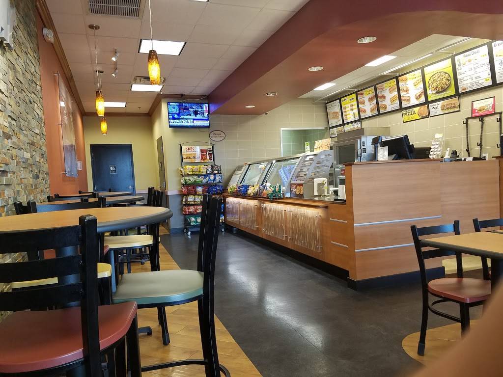 Subway | restaurant | 11861 Palm Beach Blvd, Fort Myers, FL 33905, USA | 2392458604 OR +1 239-245-8604