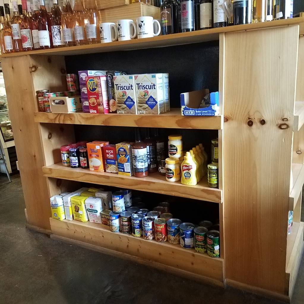 Camdens Dogtown Market | restaurant | 201 W 7th St, Richmond, VA 23224, USA | 8047456488 OR +1 804-745-6488