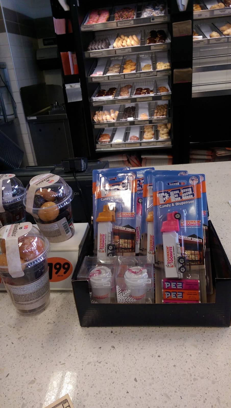 Dunkin | bakery | 9 Mahanoy Ave, Tamaqua, PA 18252, USA | 5706682720 OR +1 570-668-2720