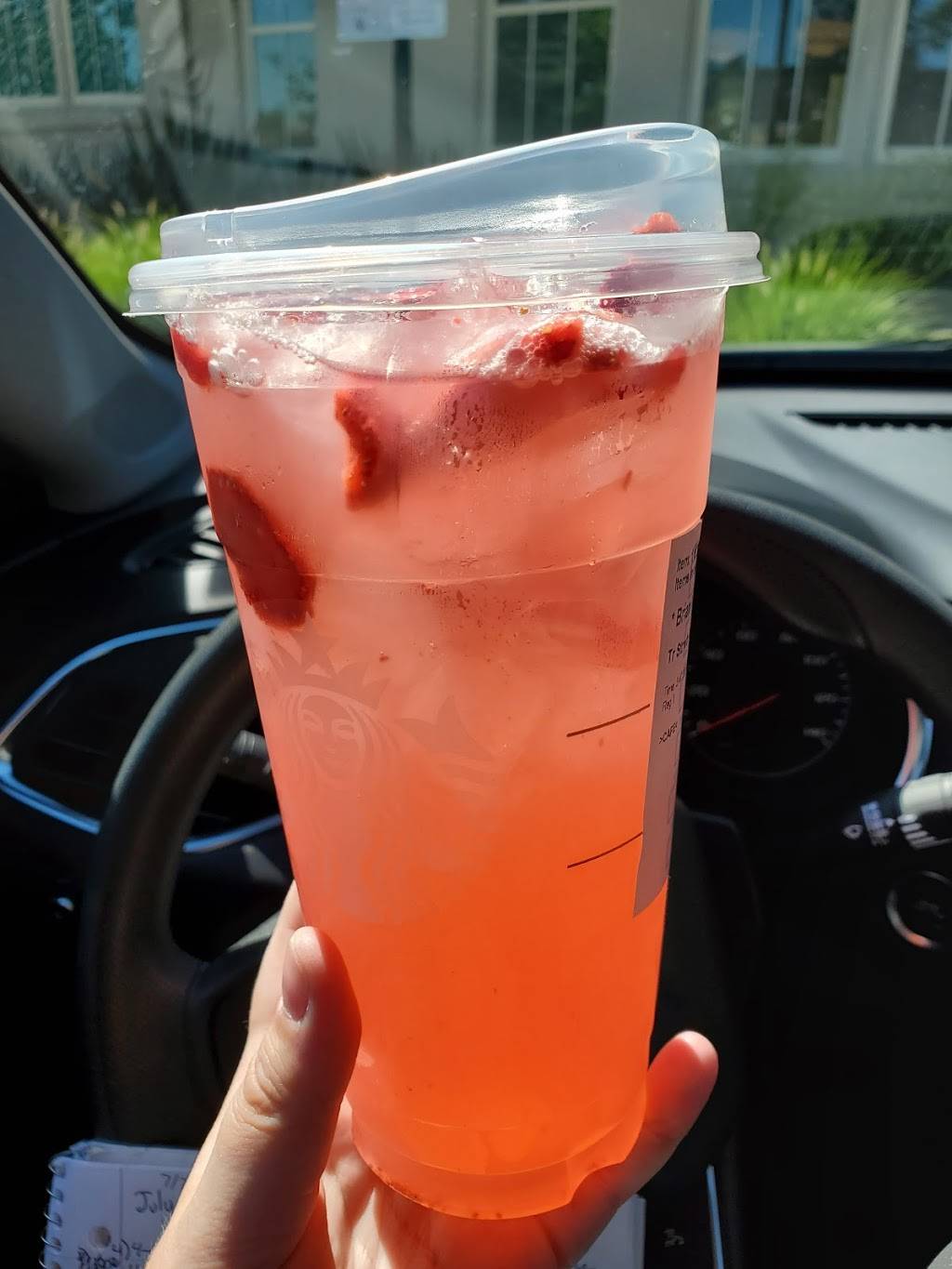 Starbucks | cafe | 1155 N Capitol Ave, San Jose, CA 95132, USA | 4088908313 OR +1 408-890-8313