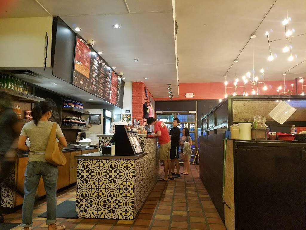 Torchys Tacos | restaurant | 2400 Times Blvd, Houston, TX 77005, USA | 7134870067 OR +1 713-487-0067