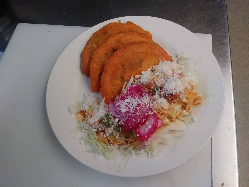 Guadalupe el buen sazón Catracho | restaurant | 95 S 577, Greer, SC 29651, USA | 8646554300 OR +1 864-655-4300