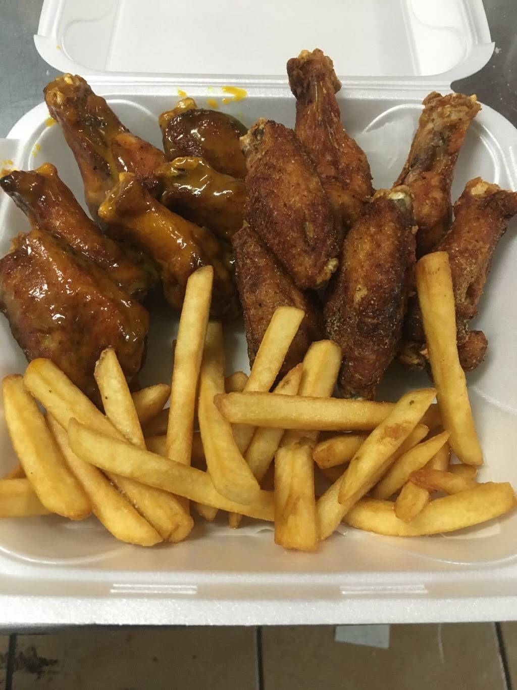 MbA kitchen | restaurant | 4759 Raleigh St, Orlando, FL 32811, USA | 4074135405 OR +1 407-413-5405