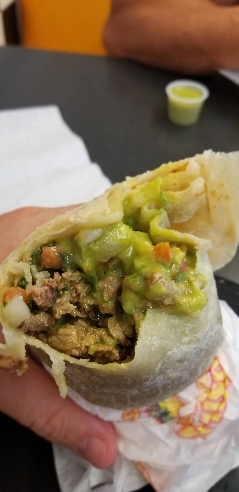 Filibertos Mexican Food | restaurant | 1517 N Gilbert Rd, Gilbert, AZ 85234, USA | 4809262007 OR +1 480-926-2007