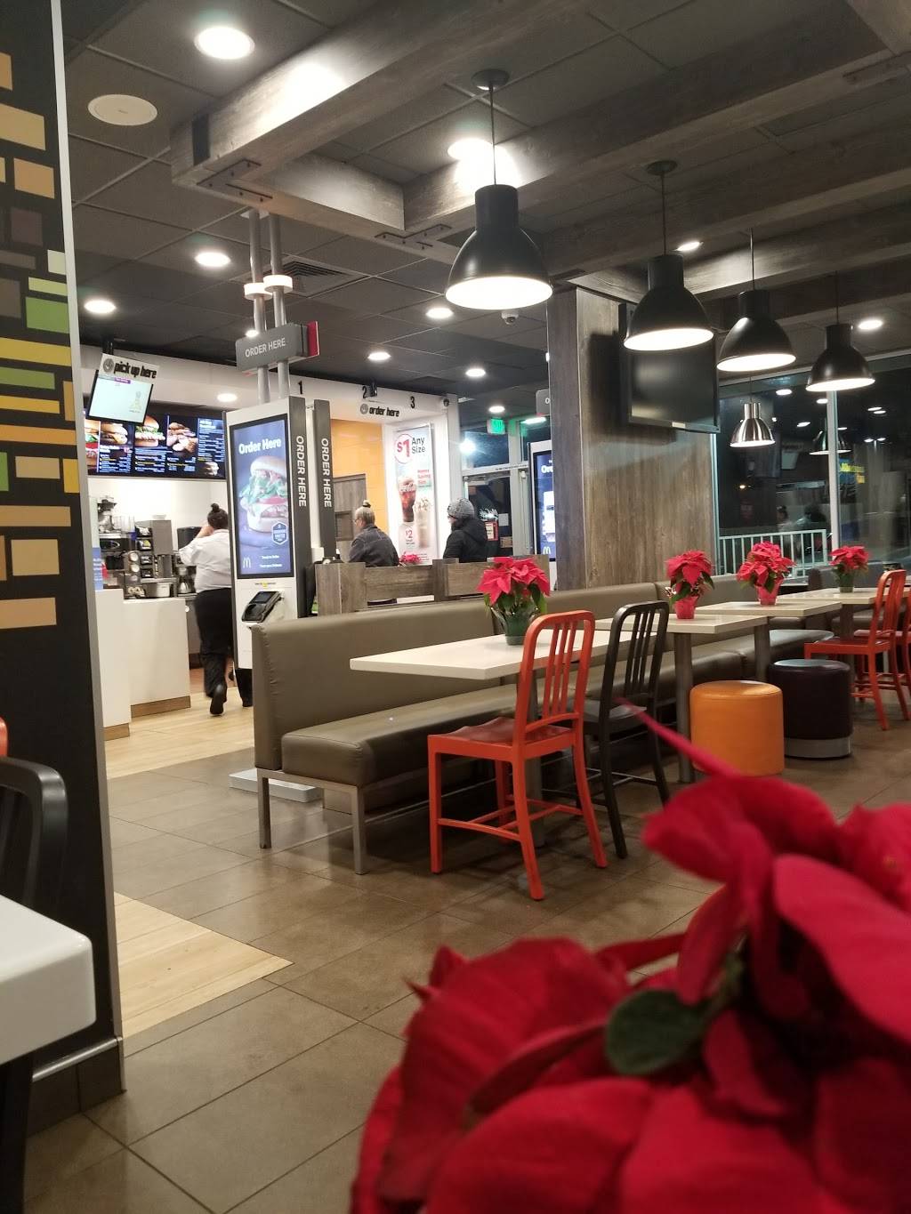 McDonalds | cafe | 11 S Chester Ave, Bakersfield, CA 93304, USA | 6613360372 OR +1 661-336-0372