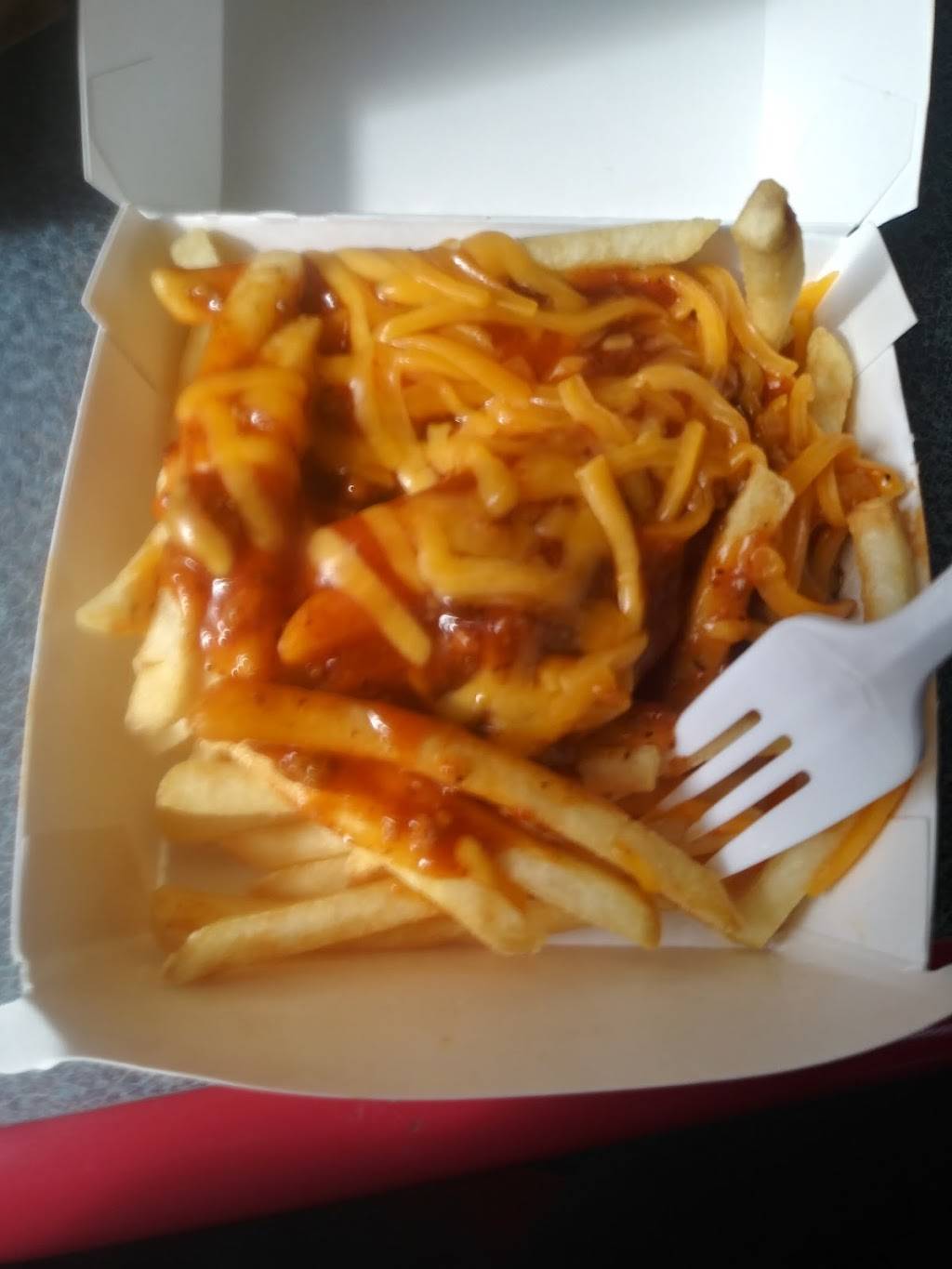 Wienerschnitzel | restaurant | 898 Sunrise Ave, Roseville, CA 95661, USA | 9167839112 OR +1 916-783-9112