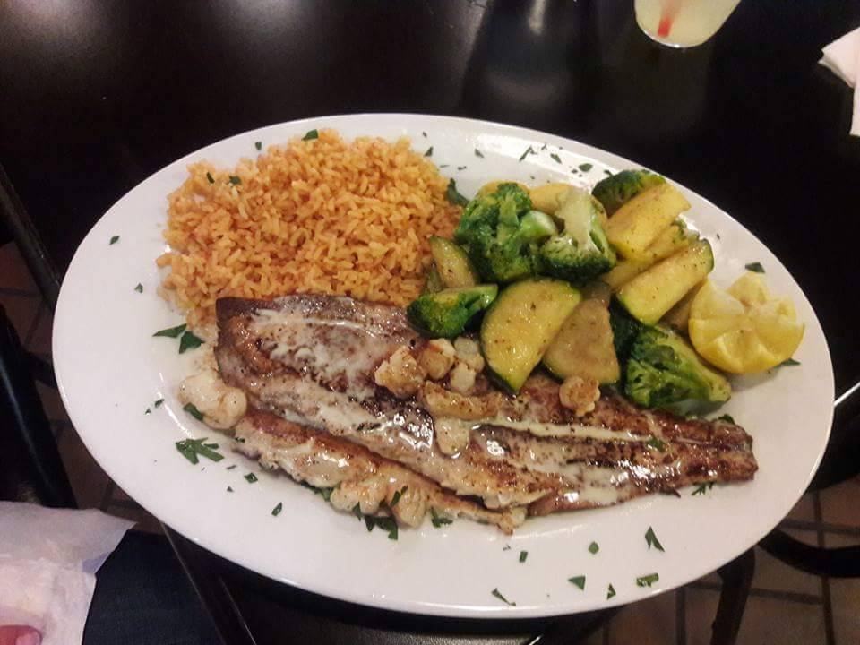 El Noa Noa Tex -Mex | restaurant | 1915 N Central Expy, Plano, TX 75075, USA | 4699312214 OR +1 469-931-2214