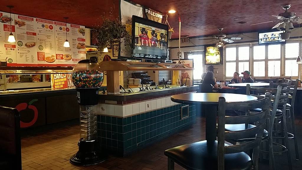 Mazzios Italian Eatery | meal delivery | 103 W May St, Winder, GA 30680, USA | 7708673141 OR +1 770-867-3141