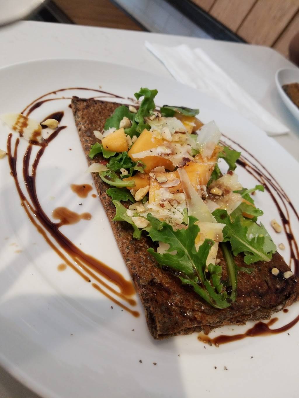 Whisk Crepes Cafe | cafe | 1888 Sylvan Ave F120, Dallas, TX 75208, USA | 4694071899 OR +1 469-407-1899